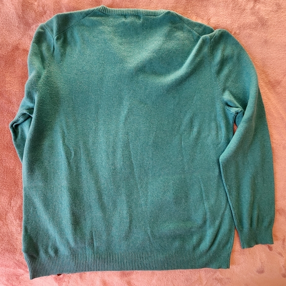 Calvin Klein V-NECK Sweater - Picture 3 of 6